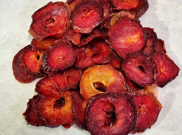 تصویر 4 از خرید و قیمت آلو خاکی خشک + فروش عمده
